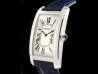 Картье (Cartier) Tank Americaine LM White Gold Manual Winding W2601356/1736